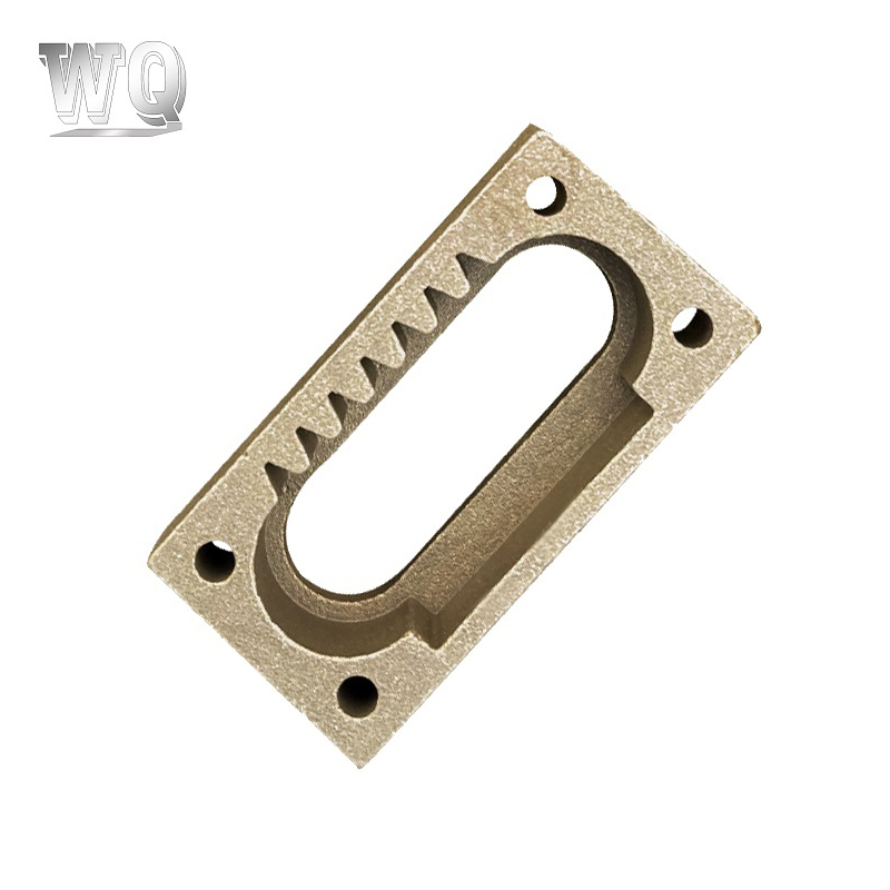 Piese turnate cupru