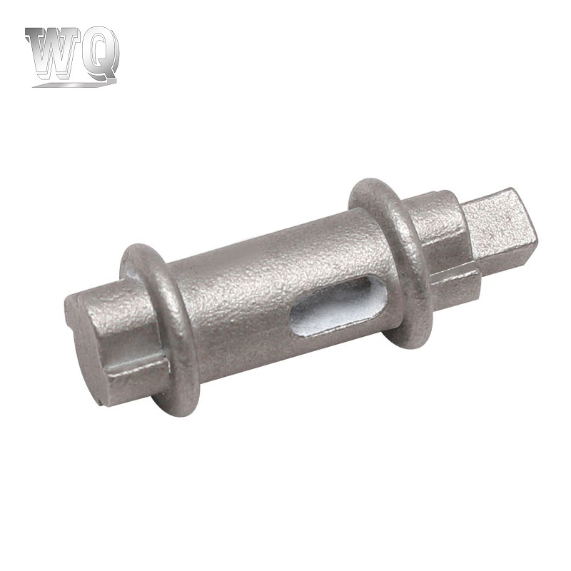 Piese OEM turnate din oțel inoxidabil