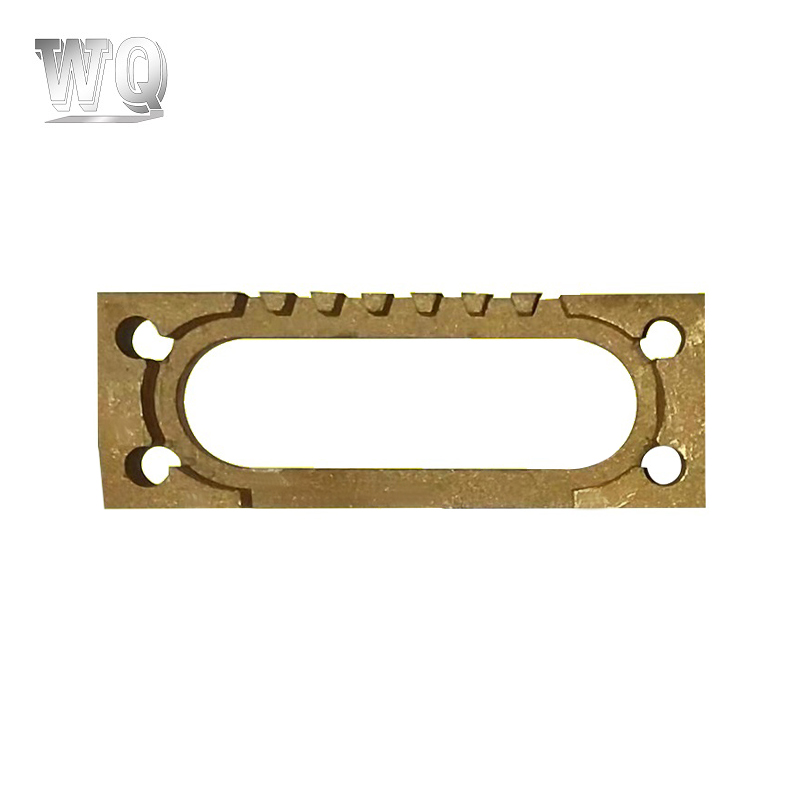Piese turnate cupru