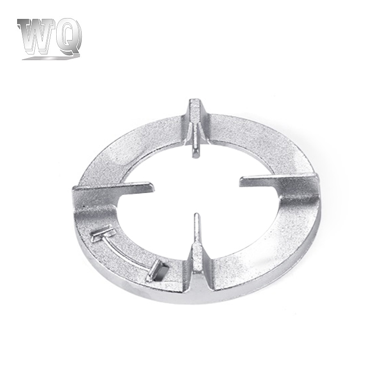 Piese turnate din aluminiu
