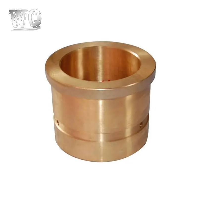 Piese turnate cupru