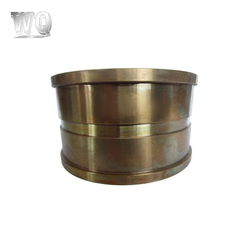 Piese turnate cupru